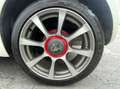 Fiat 500 Cabrio 1,2 Lounge Blanc - thumbnail 14