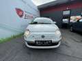 Fiat 500 Cabrio 1,2 Lounge Blanc - thumbnail 13