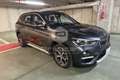 BMW X1 X1 sDrive18d xLine Argent - thumbnail 3
