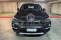 BMW X1 X1 sDrive18d xLine Argent - thumbnail 2
