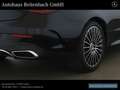Mercedes-Benz CLE 200 CLE200 COUPE AMG+PANO BURMESTER+KAMERA+MEMO+TOTW Noir - thumbnail 4