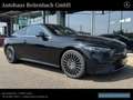 Mercedes-Benz CLE 200 CLE200 COUPE AMG+PANO BURMESTER+KAMERA+MEMO+TOTW Schwarz - thumbnail 3