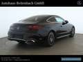 Mercedes-Benz CLE 200 CLE200 COUPE AMG+PANO BURMESTER+KAMERA+MEMO+TOTW Noir - thumbnail 3