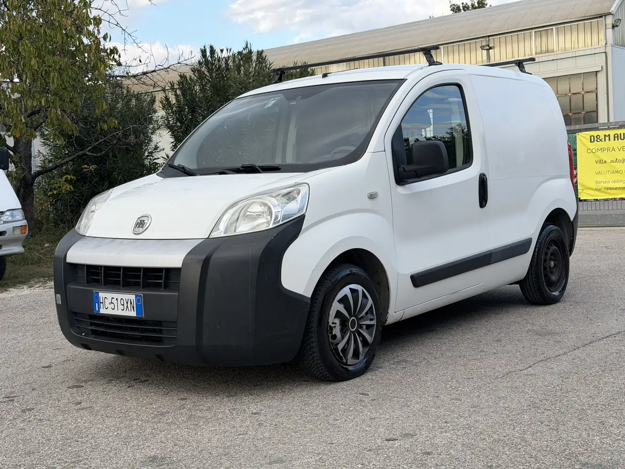 Fiat Fiorino