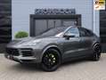 Porsche Cayenne Coupé 3.0 E-Hybrid Bose, Luchtvering, 22 Inch Grijs - thumbnail 1