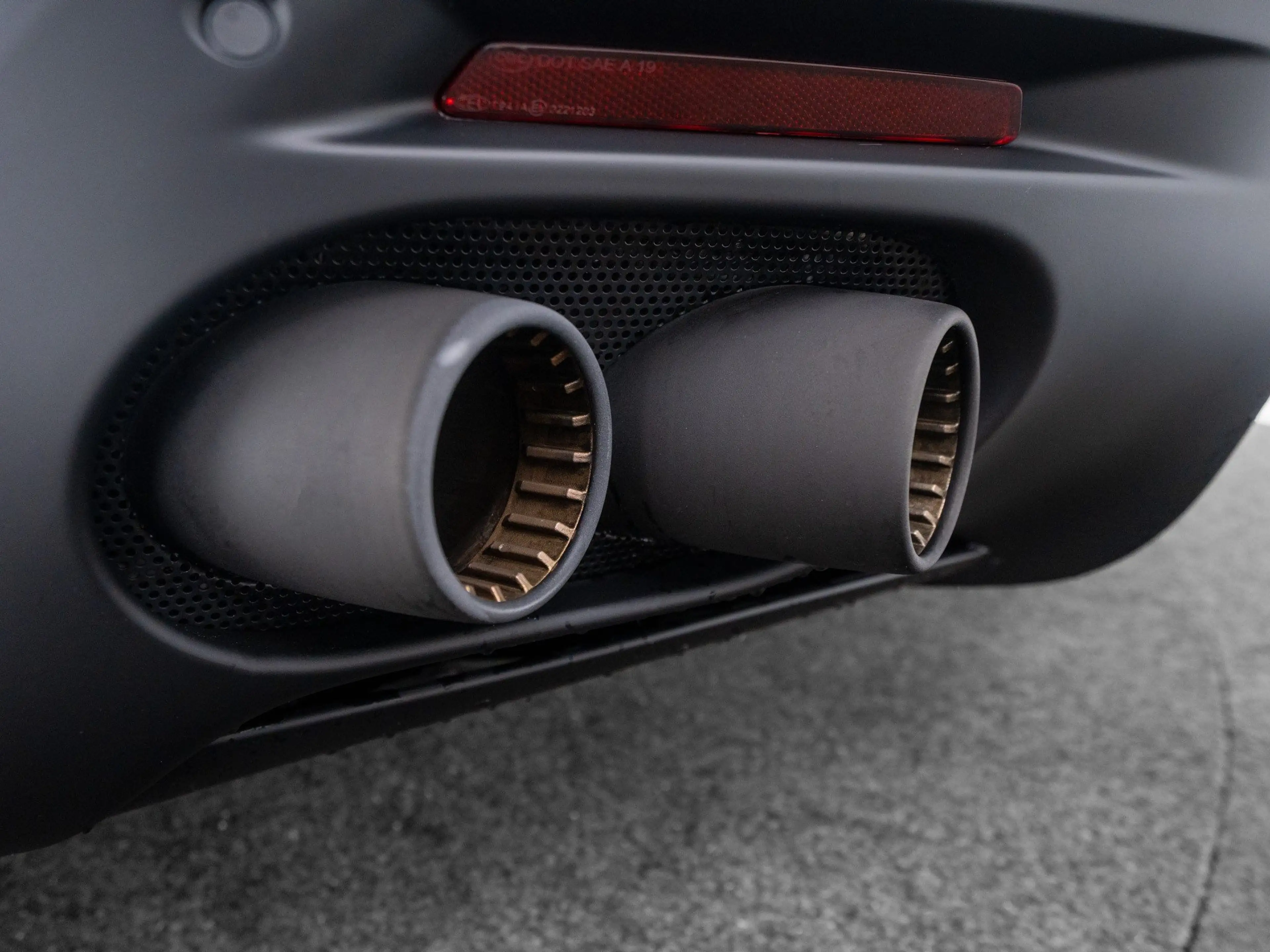 Ferrari Roma Spider FERRARI SINGEN — photo 9
