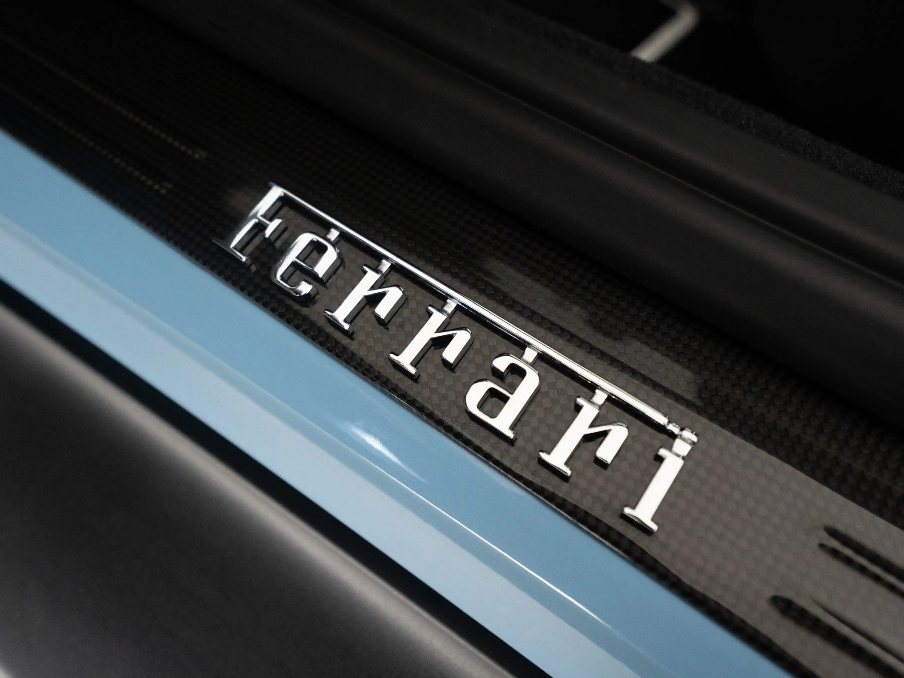 Ferrari Roma Spider FERRARI SINGEN — photo 11