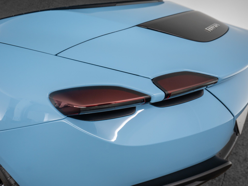 Ferrari Roma Spider FERRARI SINGEN — photo 8