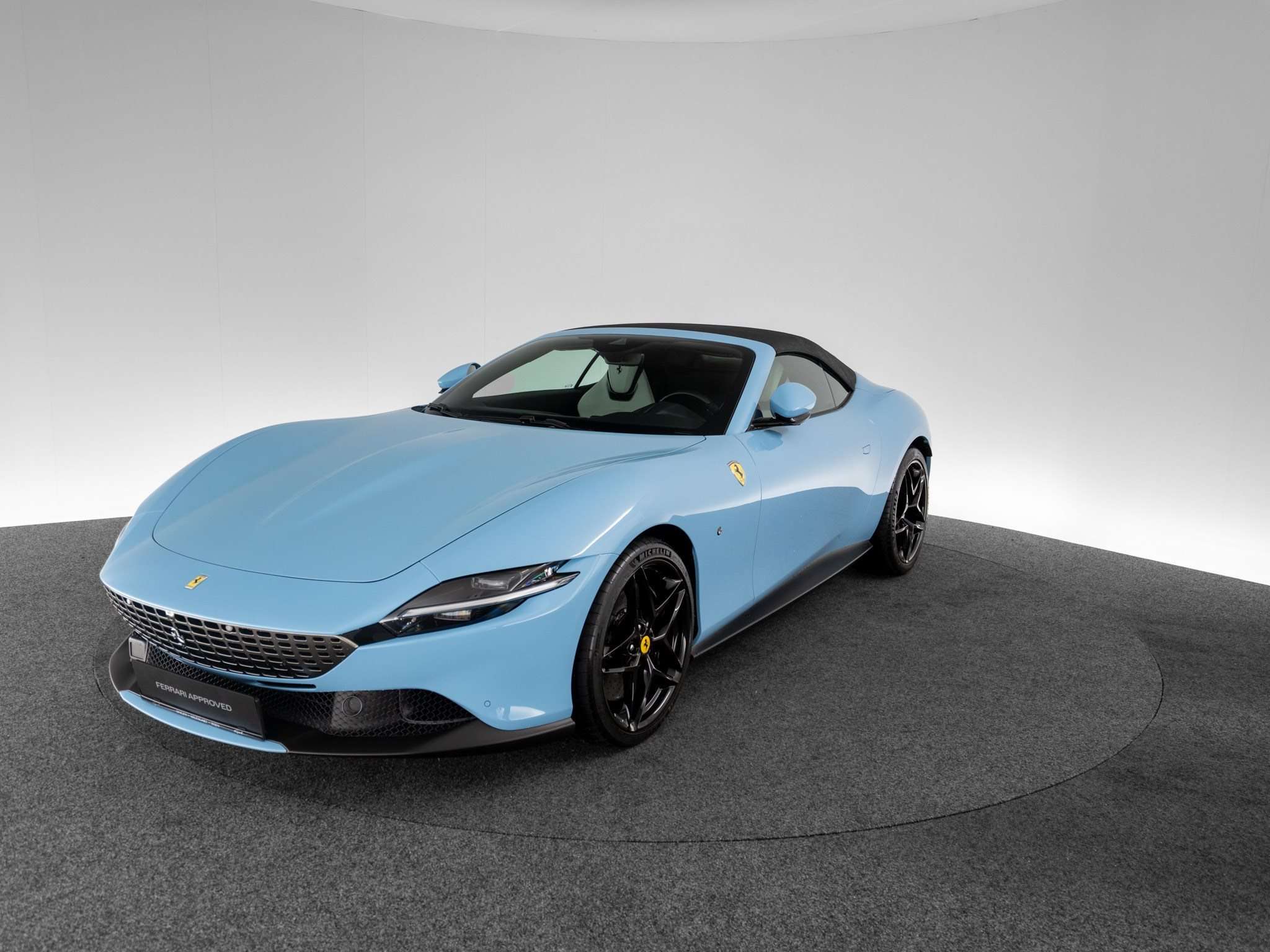 Ferrari Roma occasion