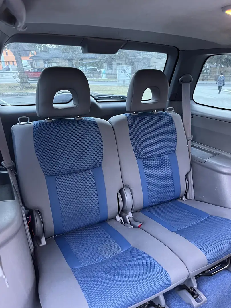 Toyota RAV 4 RAV4 2,0 VVT-i 4WD - 2