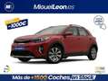 Kia Stonic 1.0 T-GDi MHEV Concept 100 Rojo - thumbnail 1