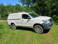 Toyota Hilux Hilux 2.5 D-4D VX Blanc - thumbnail 5