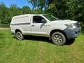 Toyota Hilux Hilux 2.5 D-4D VX Blanc - thumbnail 1