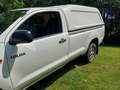 Toyota Hilux Hilux 2.5 D-4D VX Blanc - thumbnail 12