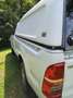 Toyota Hilux Hilux 2.5 D-4D VX Blanc - thumbnail 7