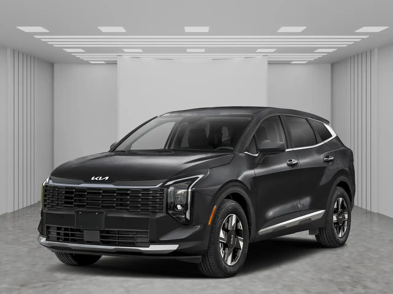 Kia Sportage снимка Kia Sportage