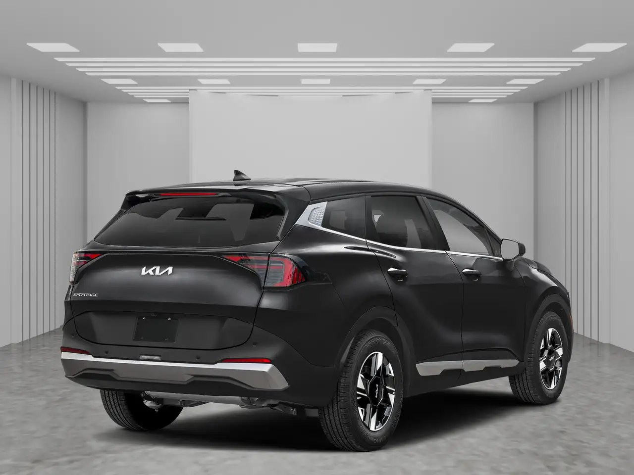 Kia Sportage снимка Kia Sportage
