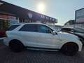 Mercedes-Benz ML 63 AMG *Navi*PANO*360°Kamera*AHK*BiXenon bijela - thumbnail 19