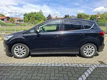 1.5 TDCi Titanium