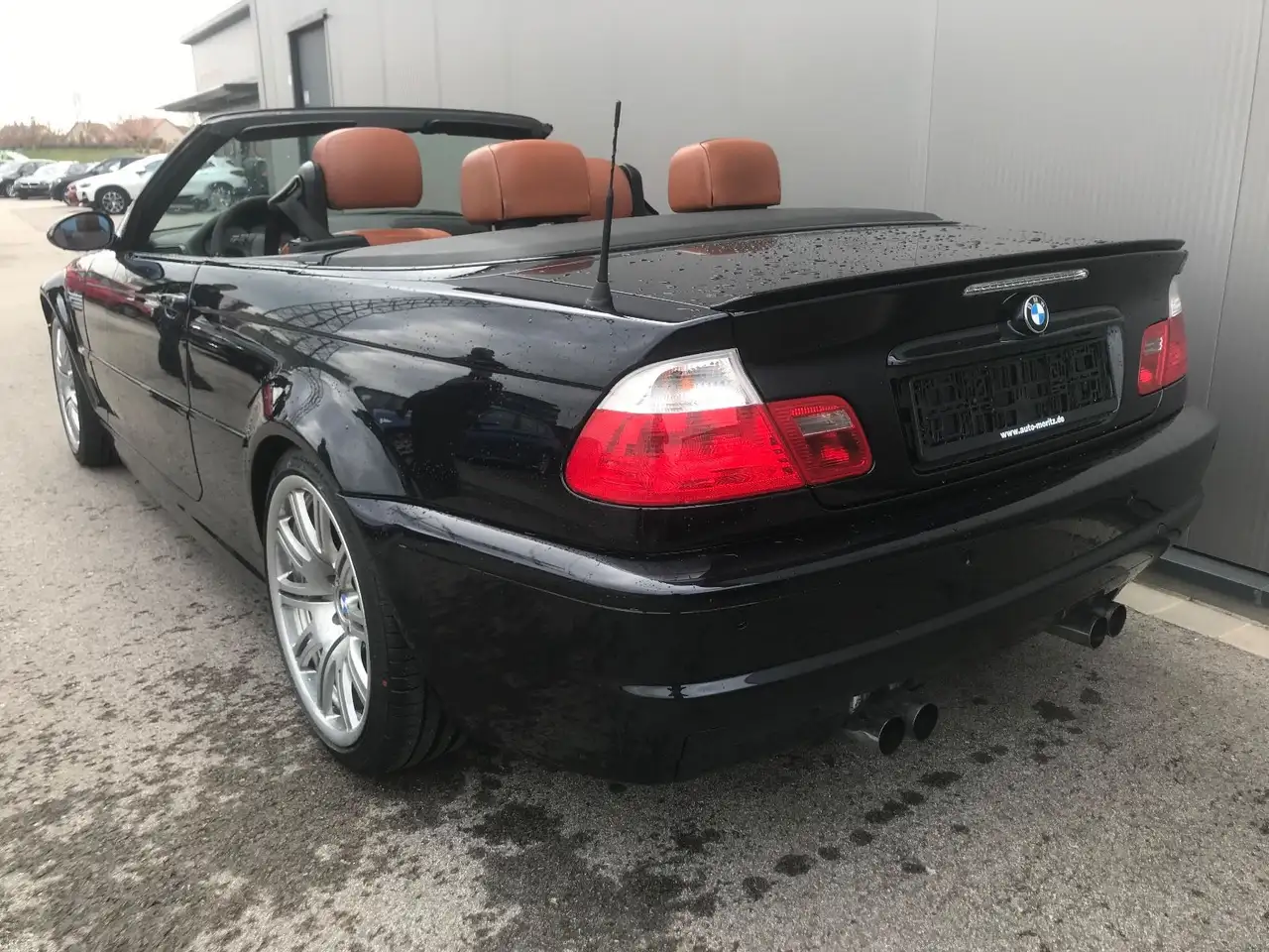 BMW M3 *Leder*19"Alu*Carbonschwarz*Hifi*Xenon, foto 6