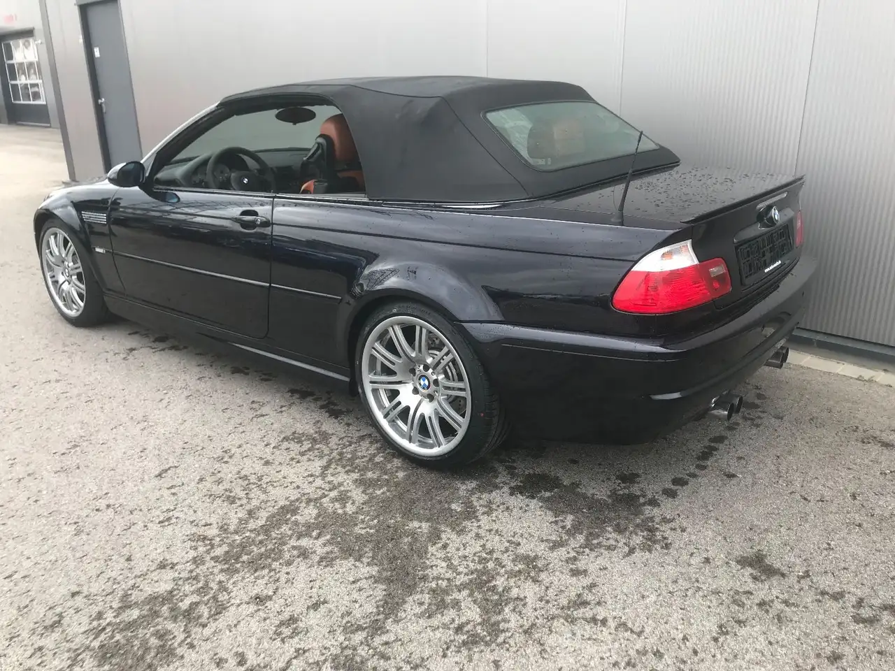 BMW M3 *Leder*19"Alu*Carbonschwarz*Hifi*Xenon, foto 12
