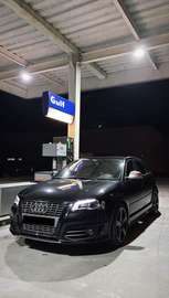 Sportback 2.0 TFSI Quattro