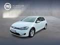Volkswagen e-Golf VW e-Golf Weiß - thumbnail 1