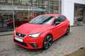 SEAT Ibiza FR 1.0 TSI DSG ACC,PDC,Kamera,NSW,SHZ Rot - thumbnail 4