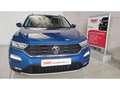 Volkswagen T-Roc 1.0 TSI Advance 81kW Azul - thumbnail 3