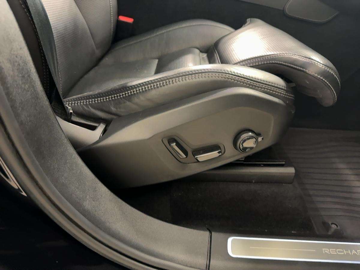 2022 Volvo XC90 T8 awd hybride rechargeable cuir toit pano 8 pneus thumb 31