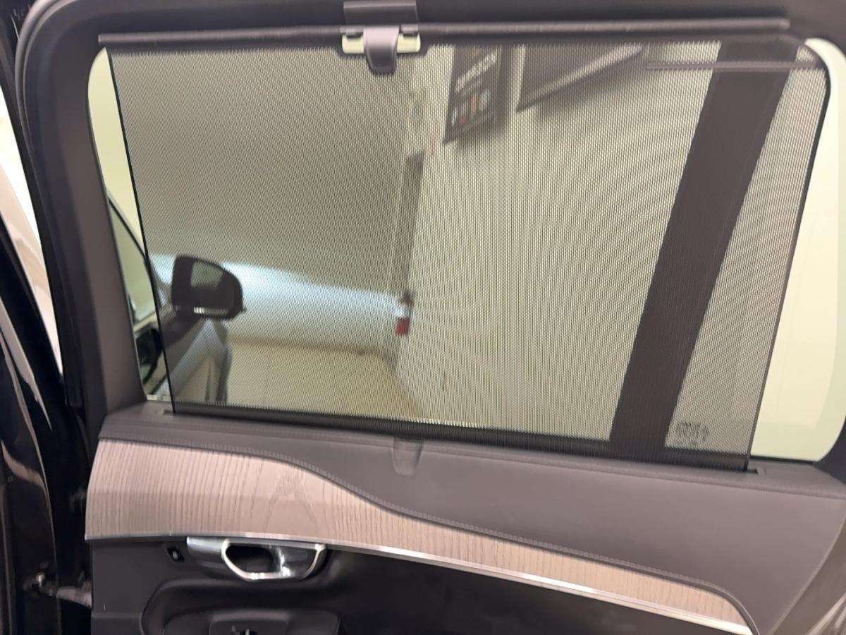 2022 Volvo XC90 T8 awd hybride rechargeable cuir toit pano 8 pneus thumb 29
