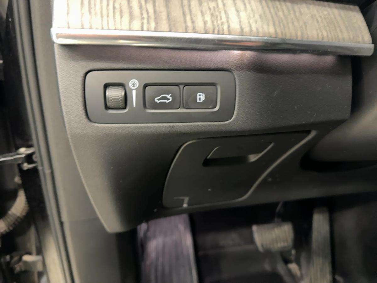 2022 Volvo XC90 T8 awd hybride rechargeable cuir toit pano 8 pneus thumb 20