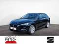 SEAT Leon Sportstourer 2.0 TDI Style LED AHK NAVI VC Schwarz - thumbnail 1