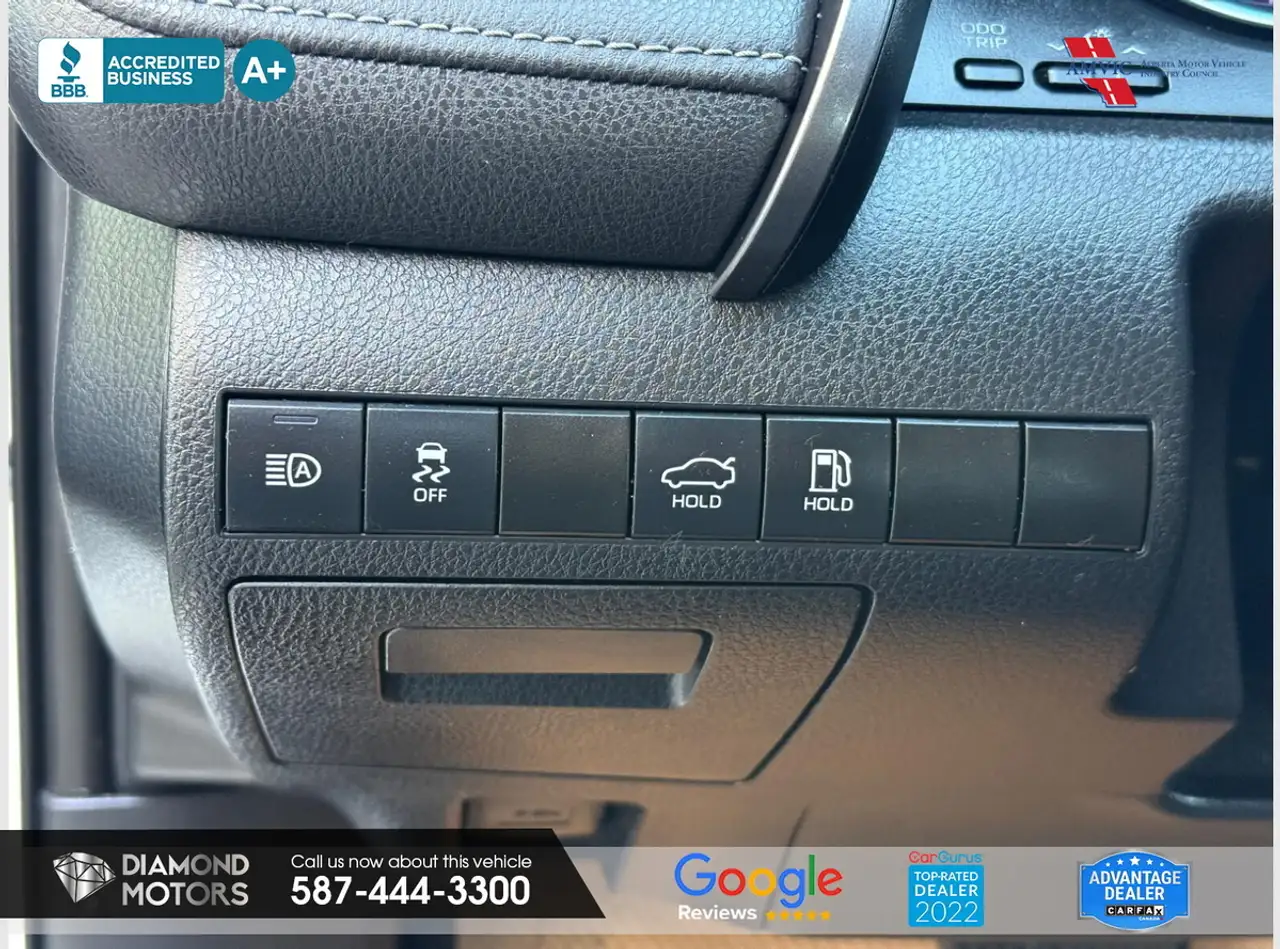 Toyota Camry fotografie Toyota Camry