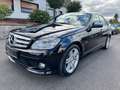 Mercedes-Benz C 180 Lim. Kompressor*AMG SPORTPAKET* Schwarz - thumbnail 4