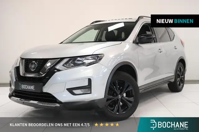 Nissan X-Trail 1.3 DIG-T N-Tec | 360° Camera | Panoramadak | Trek