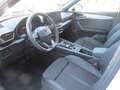 CUPRA Leon TRIBE 1.5 eTSI DSG 150 PS ACT Aut. Weiß - thumbnail 10
