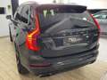 Volvo XC90 D5 R-Design AWD 225 Aut. Gris - thumbnail 8