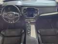 Volvo XC90 D5 R-Design AWD 225 Aut. Gris - thumbnail 10