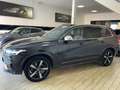 Volvo XC90 D5 R-Design AWD 225 Aut. Gris - thumbnail 5