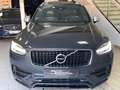 Volvo XC90 D5 R-Design AWD 225 Aut. Gris - thumbnail 4