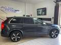 Volvo XC90 D5 R-Design AWD 225 Aut. Gris - thumbnail 3
