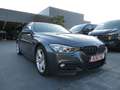 BMW 316 Touring 136pk M Pack Alcantara '14 149000km (39339 Gris - thumbnail 10