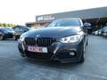 BMW 316 Touring 136pk M Pack Alcantara '14 149000km (39339 Gris - thumbnail 2