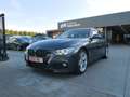 BMW 316 Touring 136pk M Pack Alcantara '14 149000km (39339 Gris - thumbnail 1