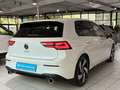 Volkswagen Golf GTI Golf VIII 2.0 GTI  TSI DSG Kamera LED Navi Weiß - thumbnail 6