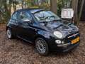Fiat 500C 500 1.2 Easy Zwart - thumbnail 2