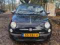 Fiat 500C 500 1.2 Easy Zwart - thumbnail 1