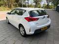 Toyota Auris 1.8 Hybrid 73KW 5D 2014 Wit - thumbnail 5