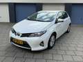 Toyota Auris 1.8 Hybrid 73KW 5D 2014 Wit - thumbnail 1